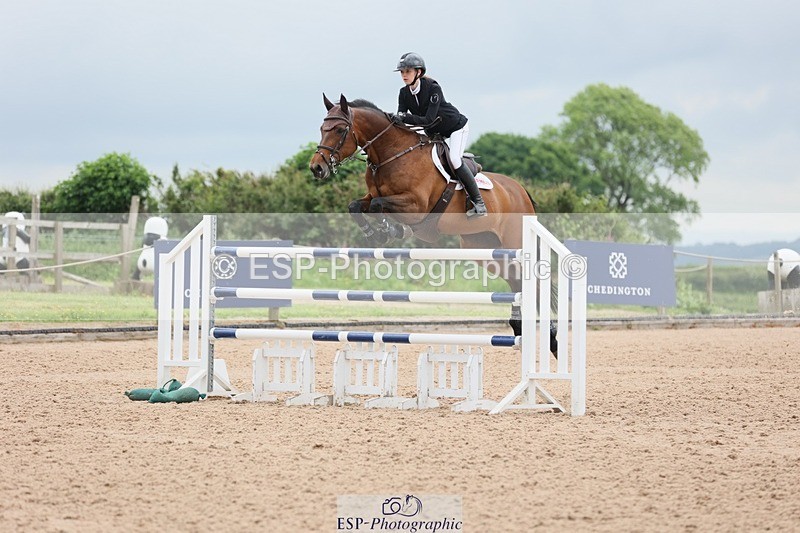 250524-145245-05541 - Cls 17 National 1.30m Open