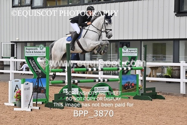 BPP_3870 - CLASS 2 WED Senior 1.05m Open