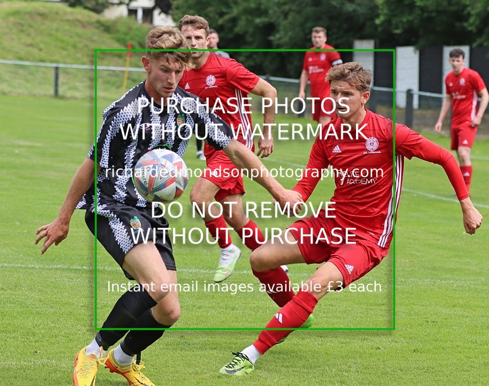 IMG_3190 - Kendal Town v AFC Liverpool