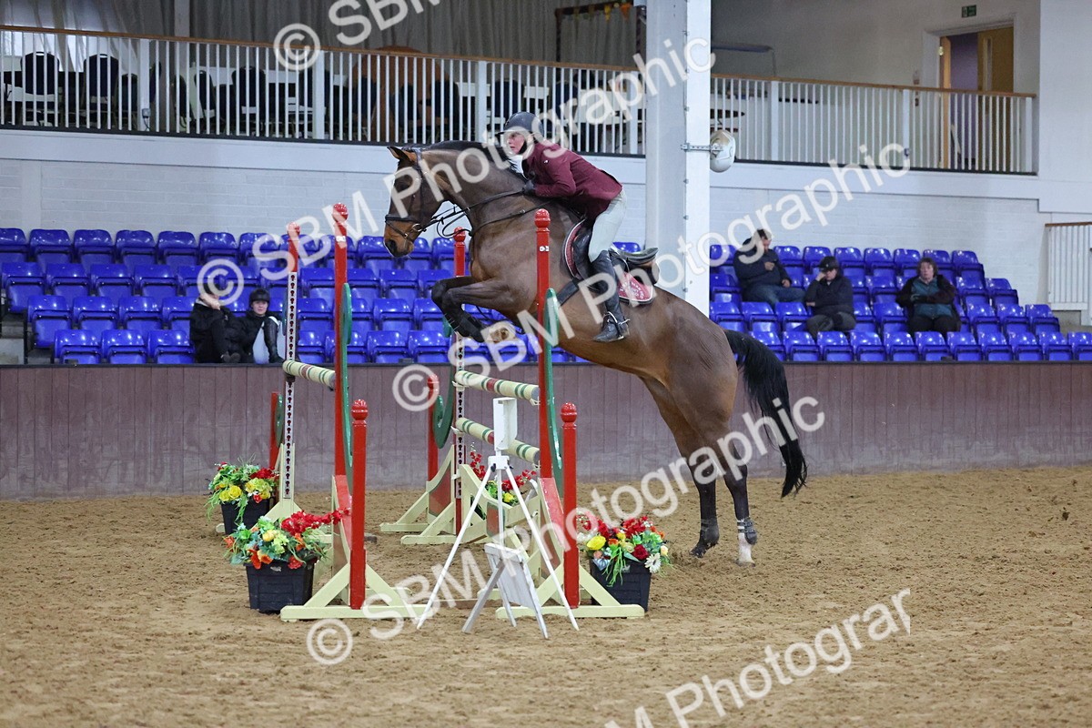 1I0A5554 - Class 10 - Redpost Equestrian Senior Foxhunter/ 1.20m Open