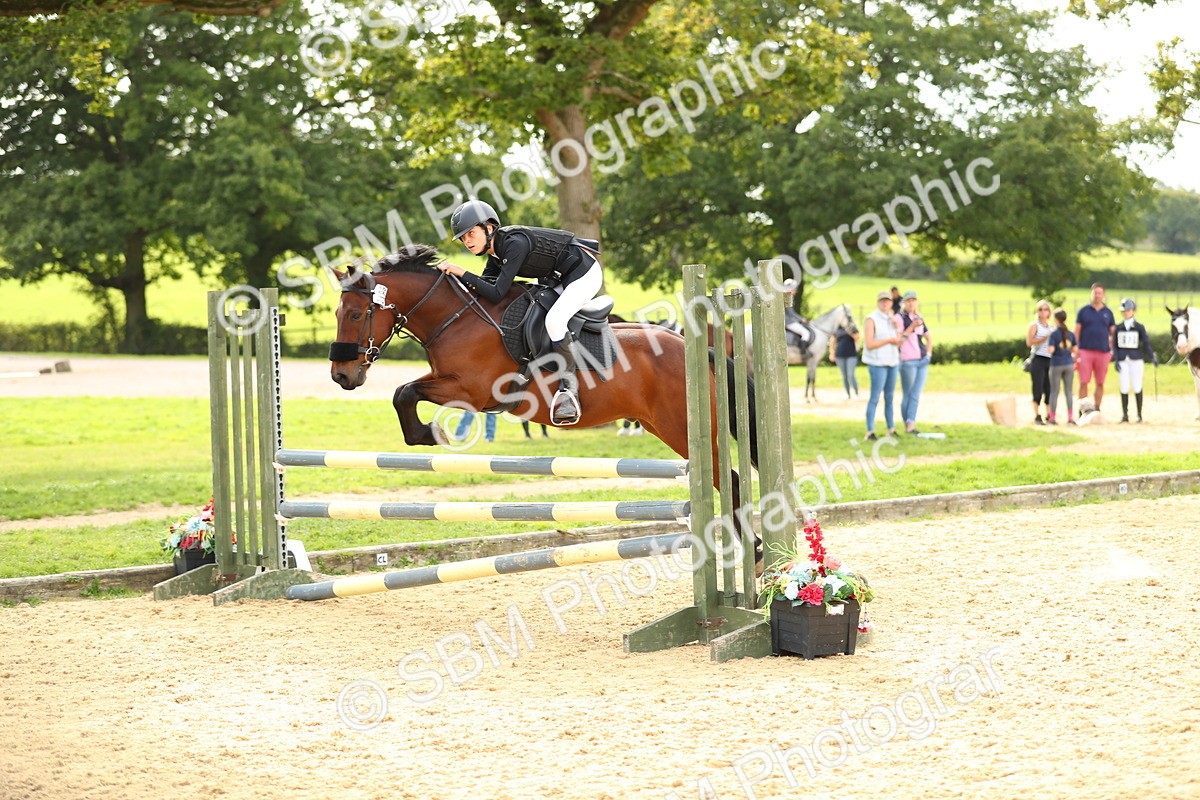 SBM_70271 - J18 - Junior Pony 85cm Championship