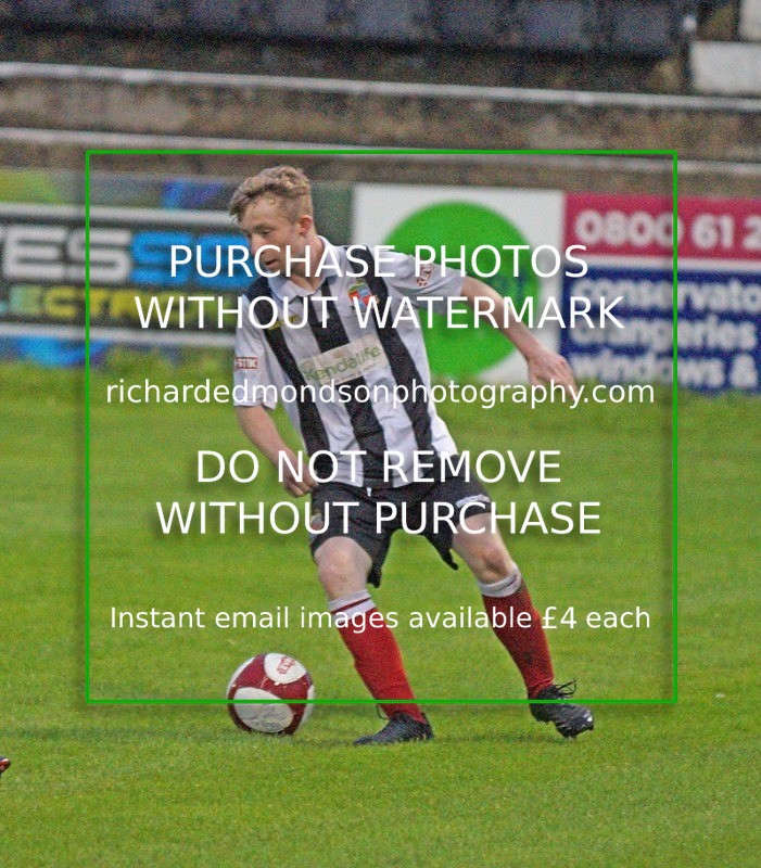 DSC08711 - Kendal Town Reserves v Lancaster City Reserves (22/8/19)