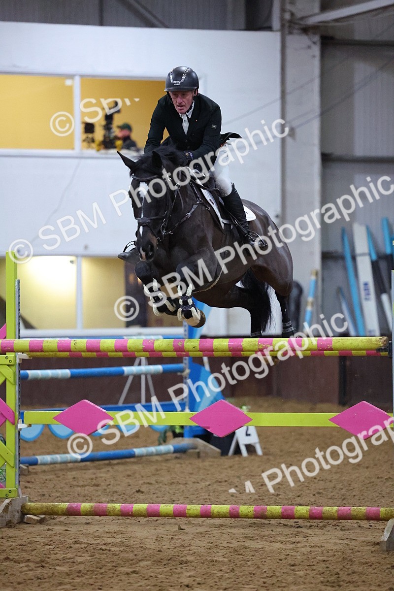 SBM_003880 - Class 19 - National 1.30m Open