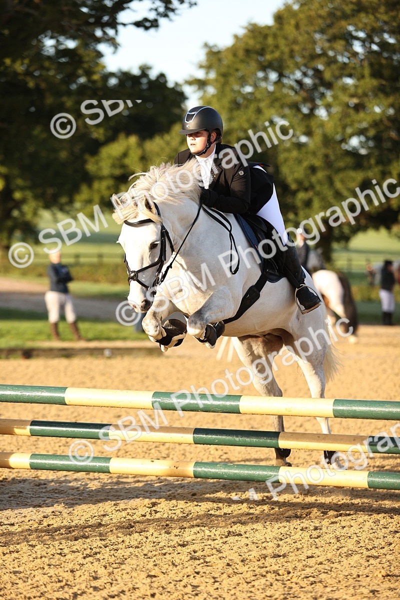 SBM_32982 - J38 - Senior 80cm Championship