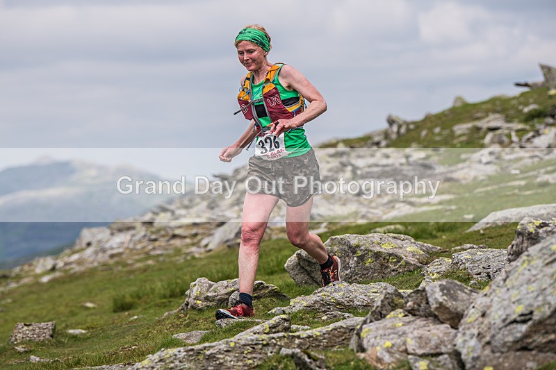 Duddon Short-351 - Duddon Valley Short Fell Race Saturday 1st June 2024