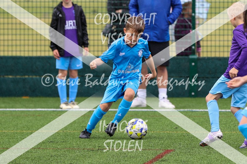 1DX32919 - U10 Boys