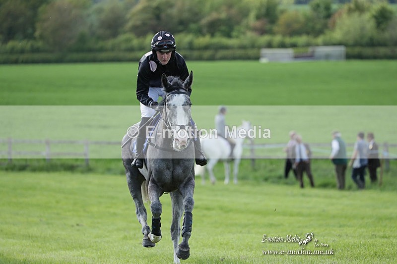 PtP 070523 425 - Kimblewick Races Coronation Meet  Kingston Blount 07/05/23
