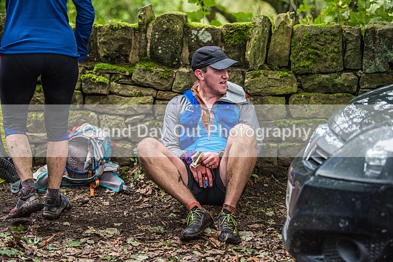 Kong MMM-677 - Kong Mini Mountain Marathon Round 2 Peak District Bradfield Sunday 24th September 2023