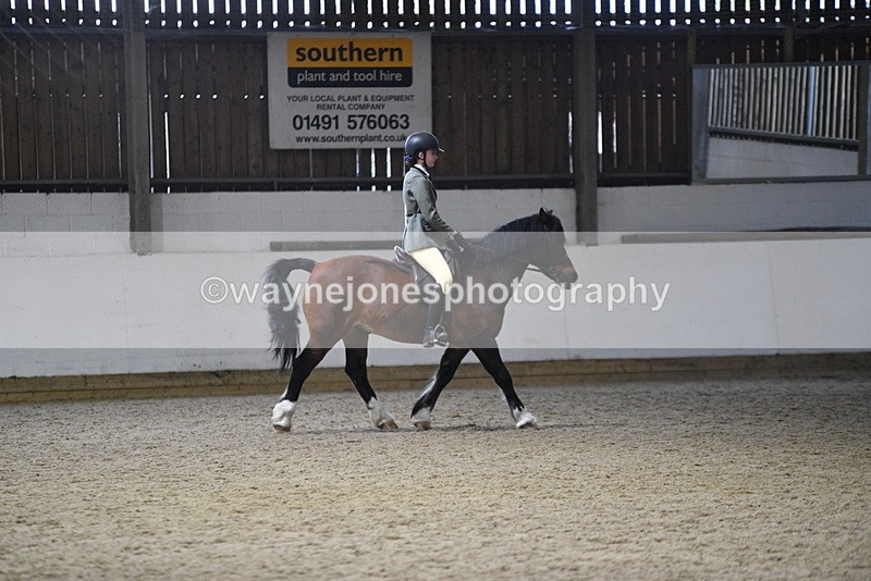 WJ5_8488 - Class 14 Novice Ridden/Rider