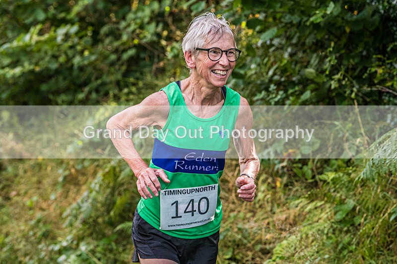 The One-274 - The One 10 Mile Road Race Saturday 13th September 2025