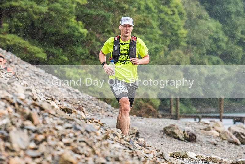 Scafell Pike-131 - High Terrain Events Scafell Pike Trail Marathon Sunday 20th August 2023