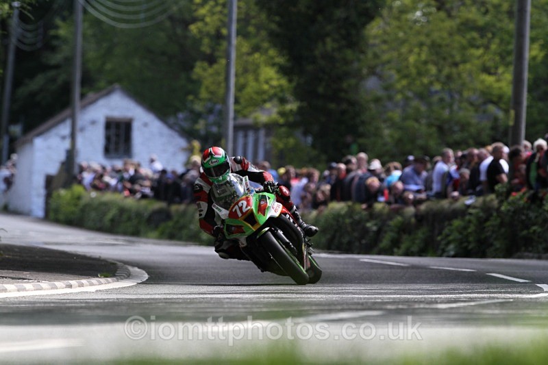 Nuno Caetano - RL360 Superstock Race