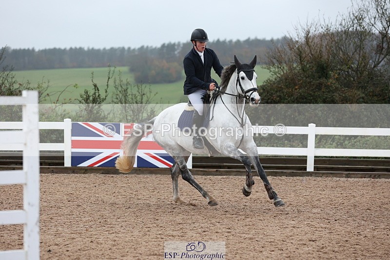 231112A-150946-05174 - Cls 21 Foxhunter & 1.20m Open
