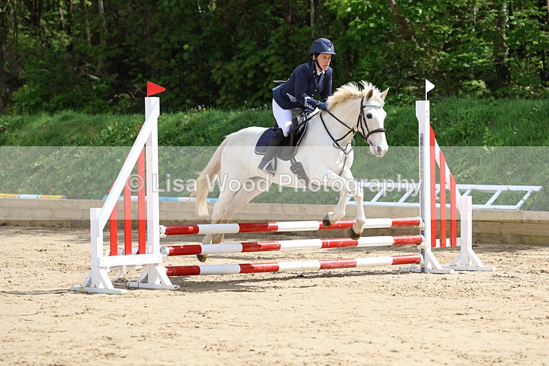 3E7A6379 - Class 5: 60cm Senior