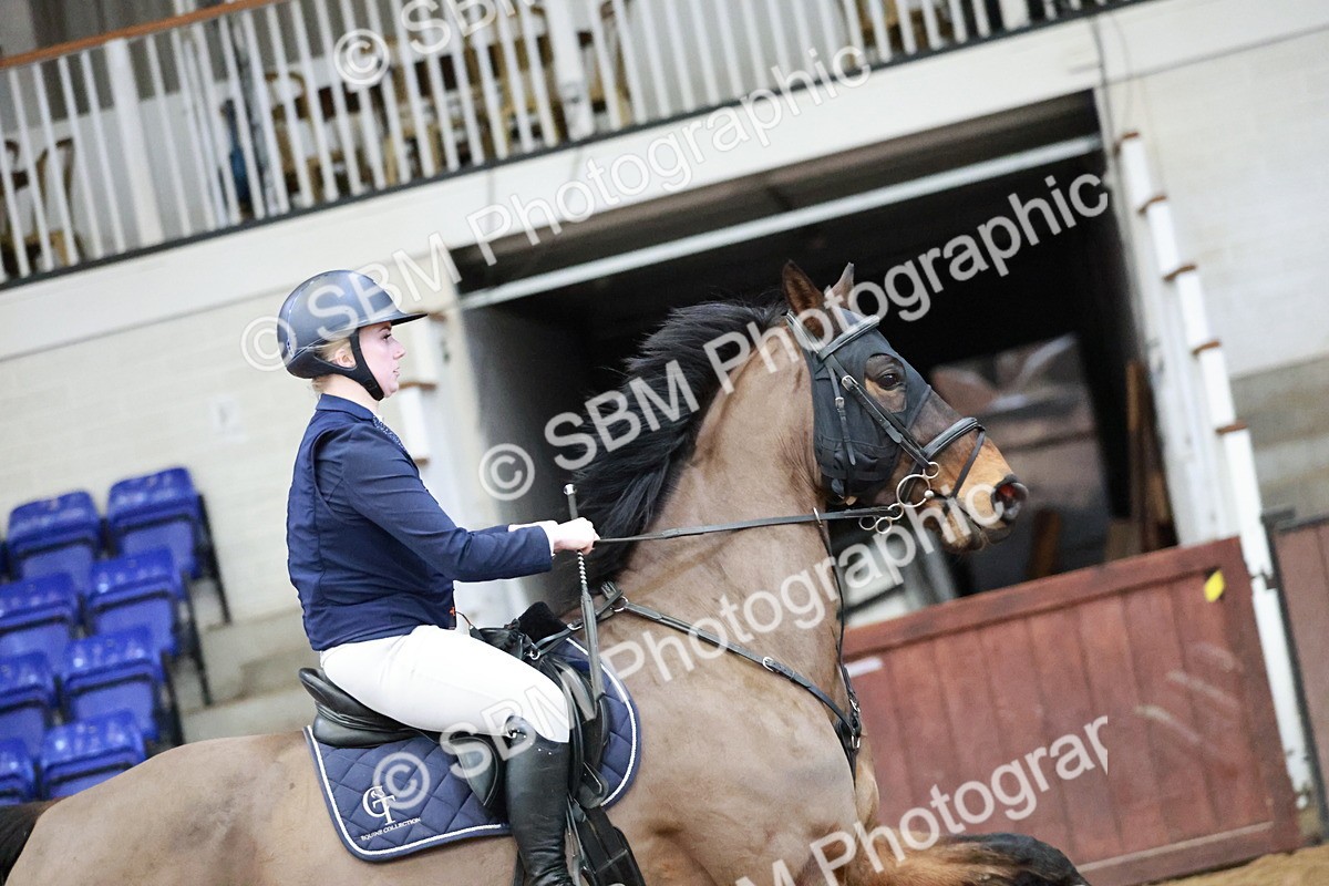 SBM_000207 - Class 2 - Senior British Novice - 90cm