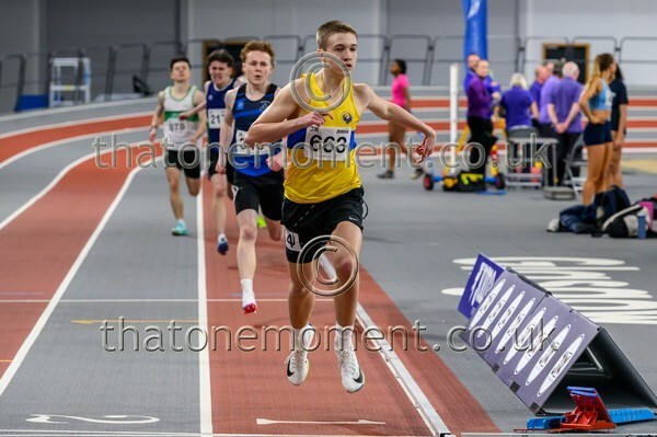 SenInd26-919828 - Track Male Set Two