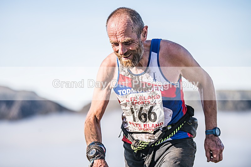 Langdale-1121 - Langdale Horseshoe Fell Race Saturday 11th October 2025