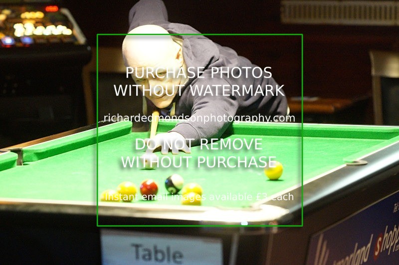DSC00149 - Kendal Doubles Pool Competition (Sunday 23 February)