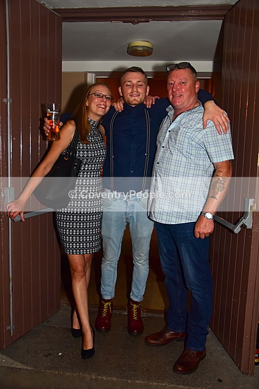 SHN-924 - Shannon's 21st