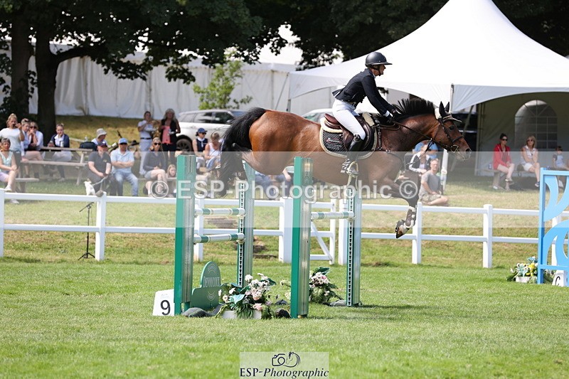 250704A-115912-09252 - Cls 16 Snr Newcomers 2nd Round