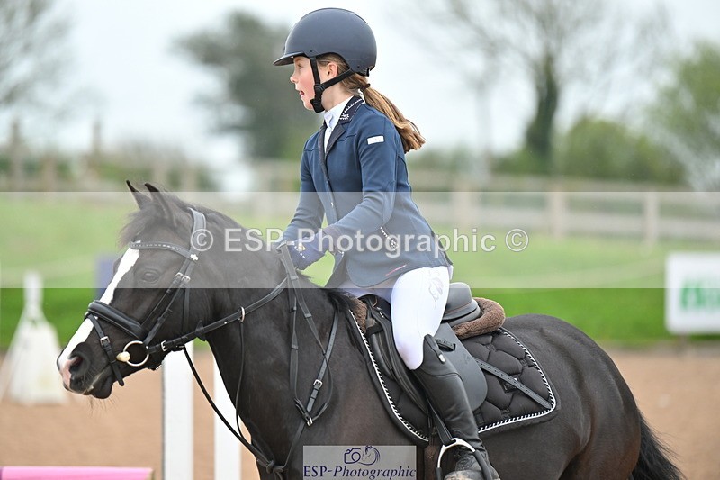 240505A-102015-03711 - Cls 2 Pony British Novice & 80cm Open