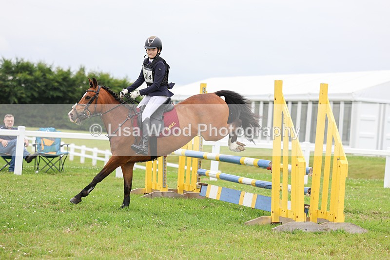 3E7A6366 - Class 5 PC80 Regional Qualifier Rnd 2 (B)