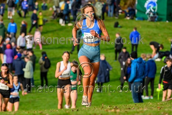 NatRel25-925782 - Senior Female Set One