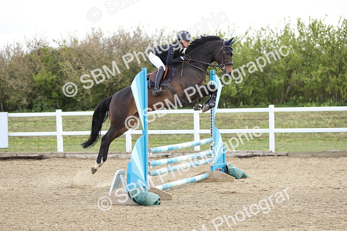 SBM_000103 - Class 1 - Clear Round
