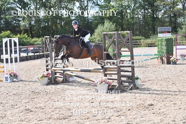 BPP_9210 - CLASS 6 70CM