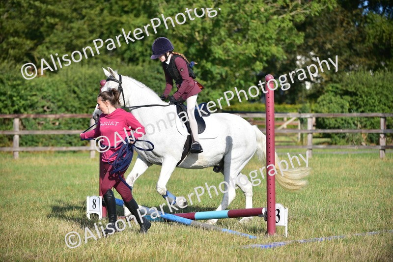 20260906-0454 - Class 6 - Minimus Jumping