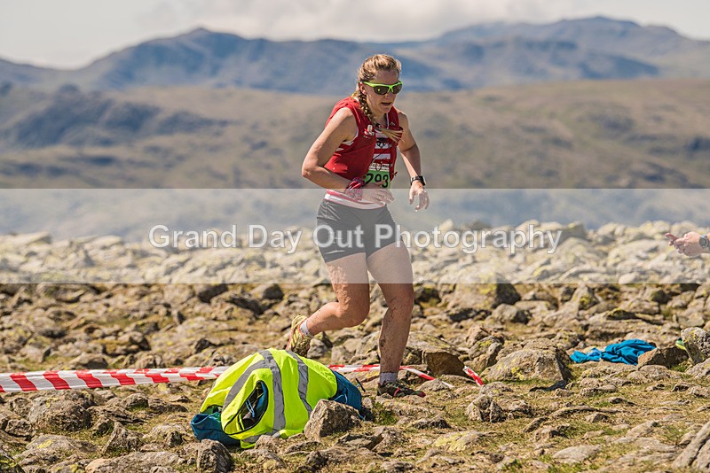 Fairfield-769 - Fairfield Horseshoe Fell Race Saturday 13th May 2023