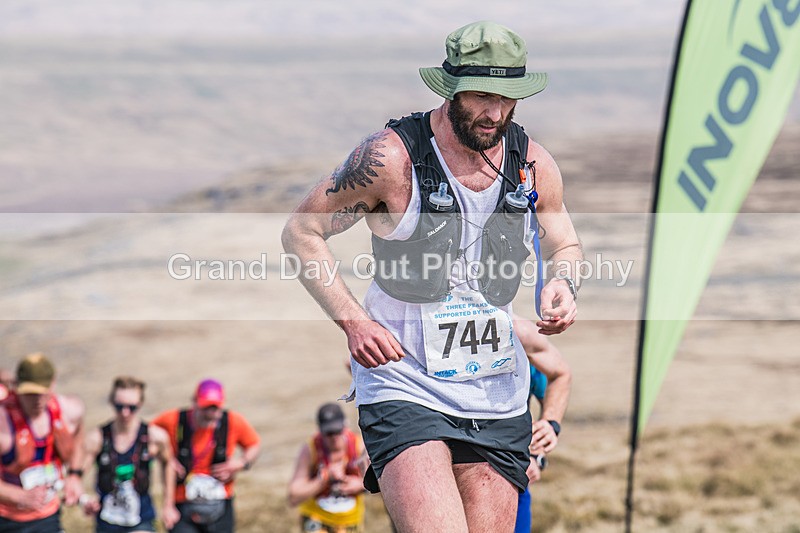 Pen-Y-Ghent-996 - The 3 Peaks Race Saturday 25th April 2026 - Pen Y Ghent