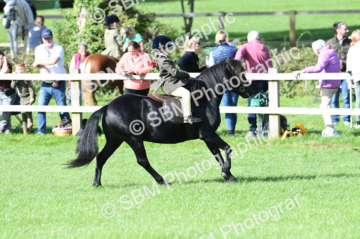 SBM_50342 - S21 - Novice & Newcomers 1st Ridden Pony