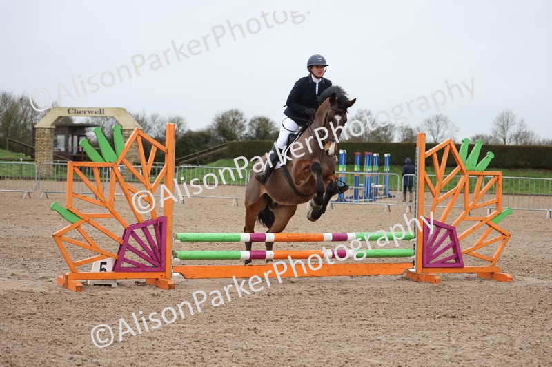 20260207-0061Cherwell 7th Feb 2026 Combined Training - Class 1 - 60cm