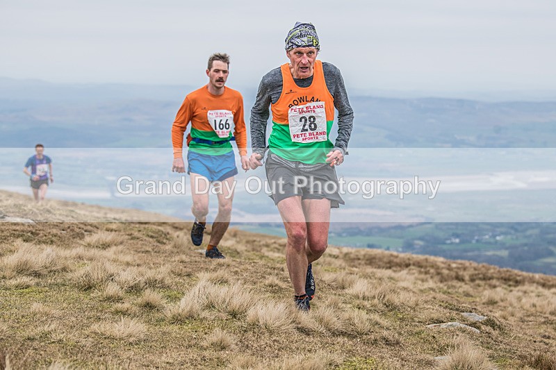 Black Combe-1026 - Black Combe Fell Race Saturday 4th March 2023