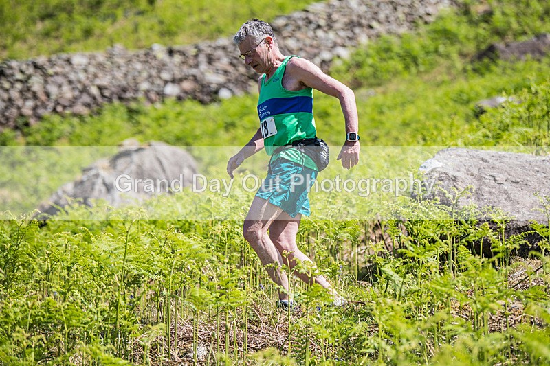 Glaramara-354 - Glaramara Fell Race Saturday 17th May 2025