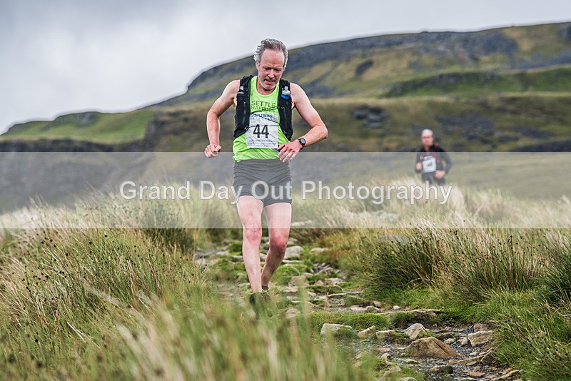 Ingleborough-902 - Ingleborough Mountain Race Saturday 15th July 2023