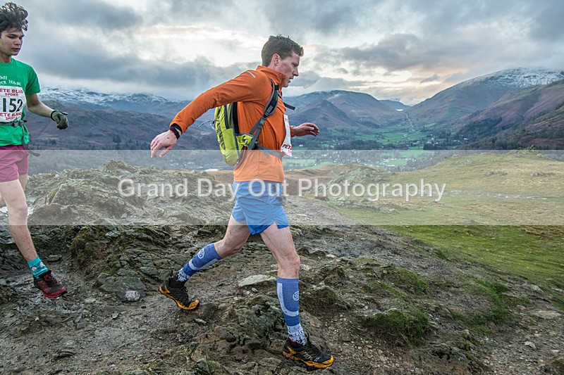 Loughrigg-423 - Loughrigg Fell Race Wednesday 12th April 2023