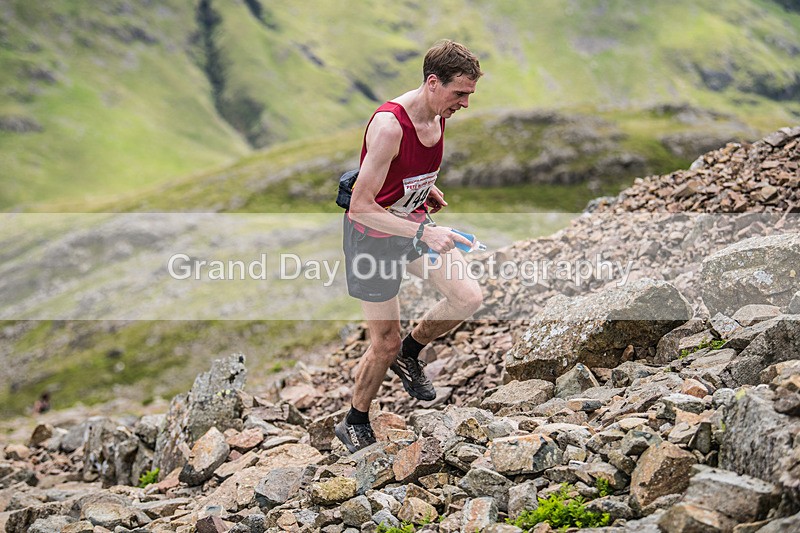 Borrowdale-206 - Borrowdale Fell Race Saturday 2nd August 2025