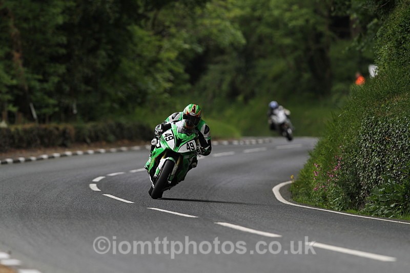 PR154643 - Superbike TT