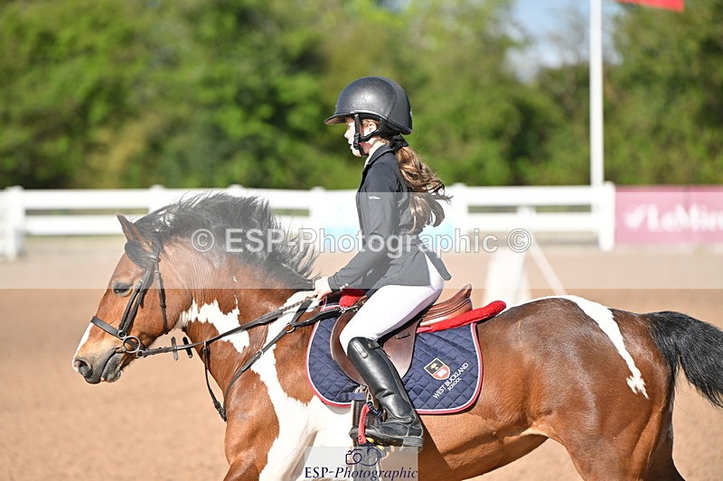 240504A-091410-00043 - Cls 11 Clear Round 50cm