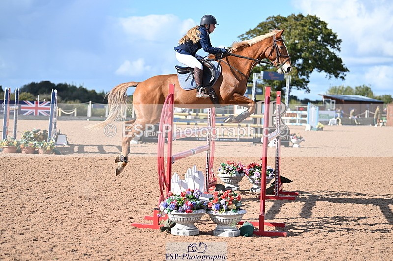 231014A-141653-05649 - Cls 20 Blue Chip Performance Champ Quali