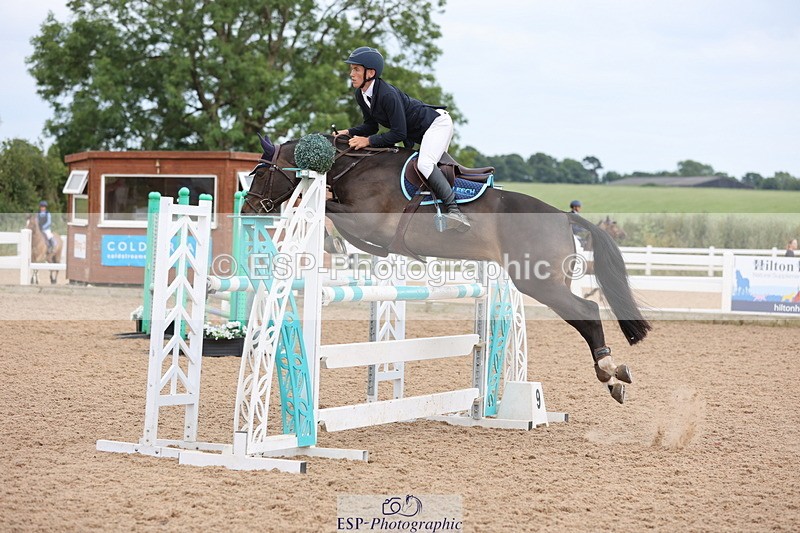 240630A-162906-15186 - Cls 33 Foxhunter and 1.10m Open