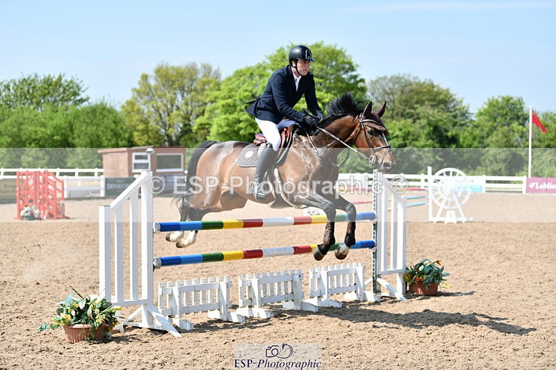 240512A-112110-17927 - Cls 40 Discovery Second Round