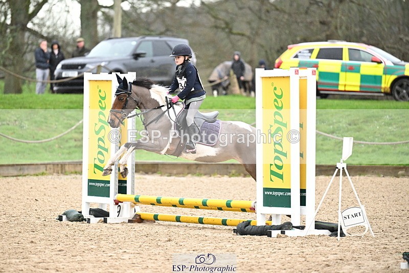 260222A-104201-00466 - 40cm Unassisted