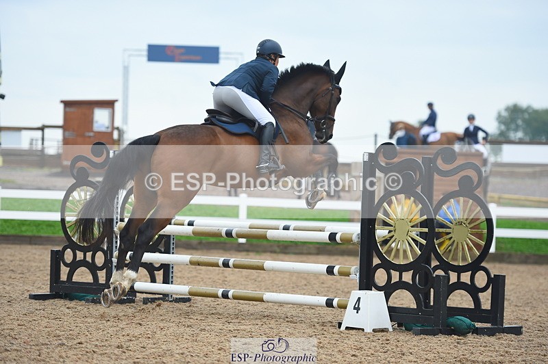 230916A-105426-03546 - Cls 21 British Novice & 90cm Open