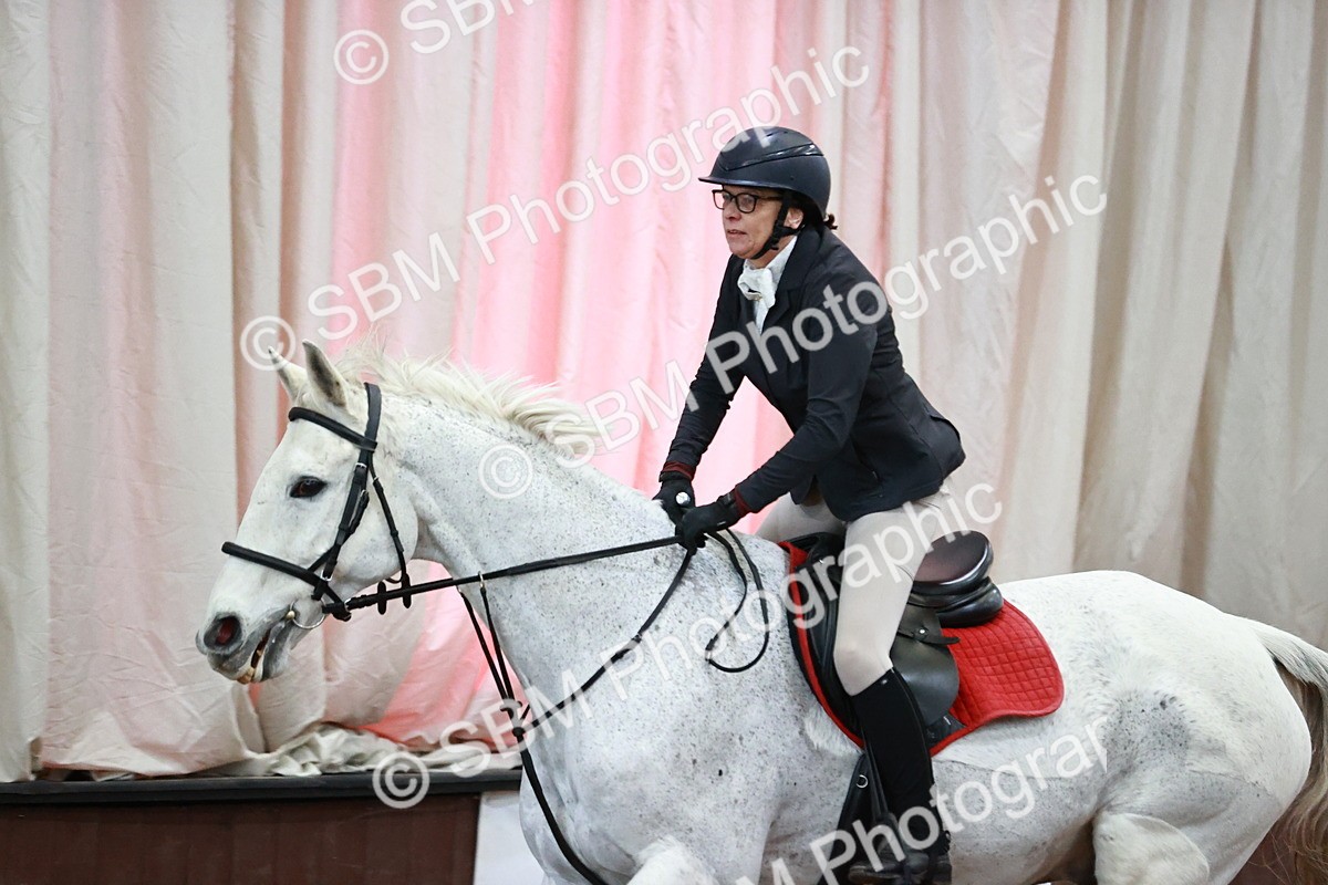 SBM_004404 - Class 21 - Senior British Novice - 90cm