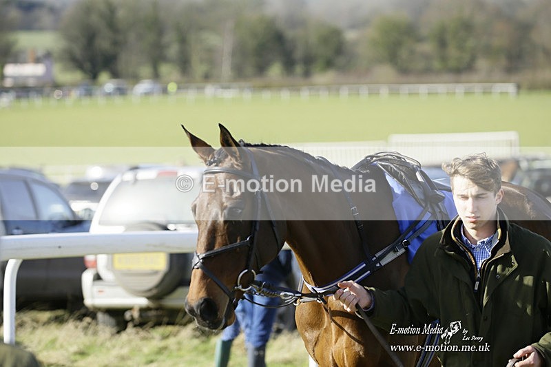 PtP 260222 420 - Kingston Blount Racing Club Point-to-Point 26/02/22