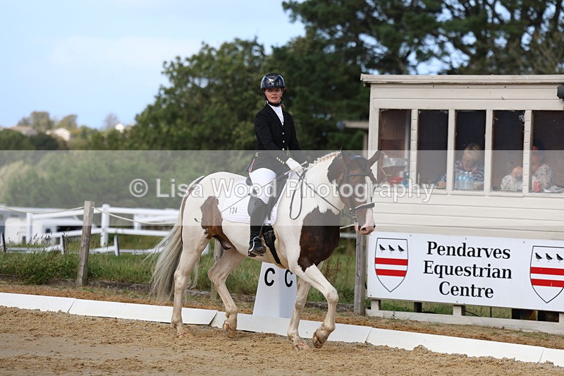 3E7A4174 - Class 9: Novice 6 Section B Championship