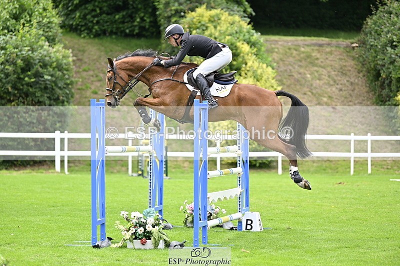 250613A-155240-02981 - Cls 5 National 1.30m Open